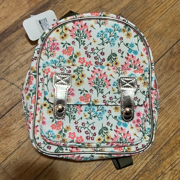 Claire's Other - Brand new Claire’s little girls bag